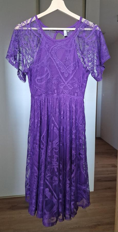 Asos maternity spoločenské šaty, veľ. 36, 36