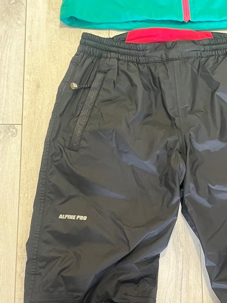 Mckinley+ alpinepro 158/164, mckinley,158