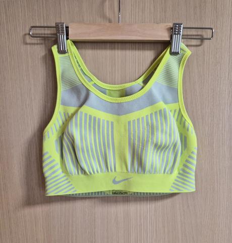 Sportova podprsenka, nike,s