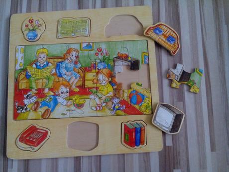 Puzzle,
