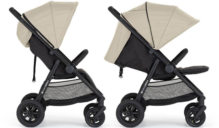 Petite&Mars Airwalk2