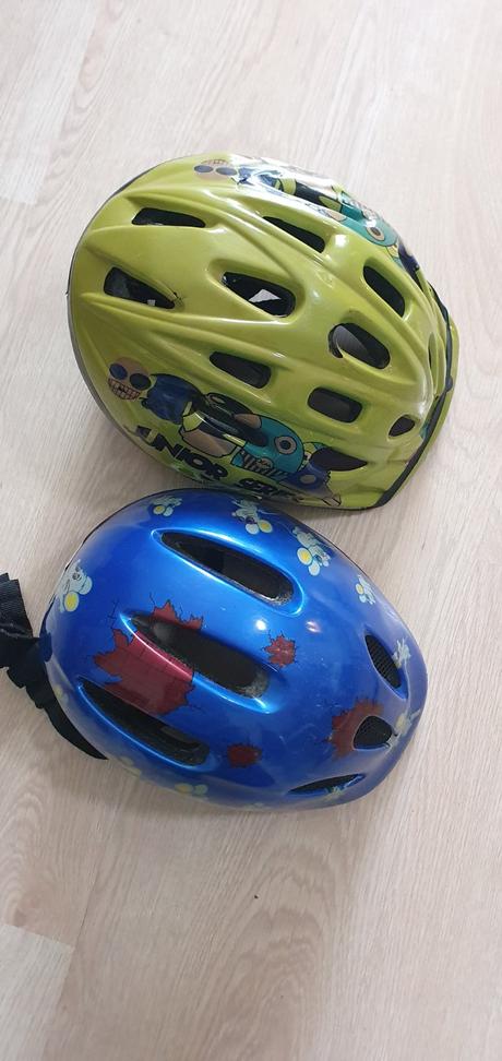 Bicykel tiger miles, 16