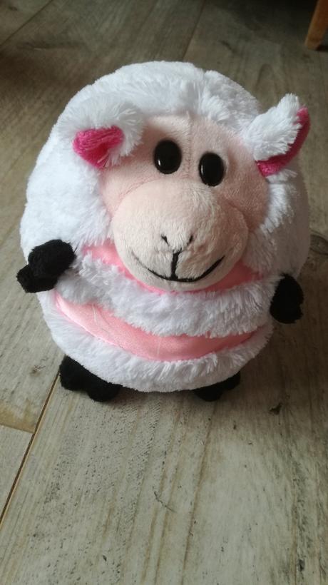 Plyšové zvieratká, 