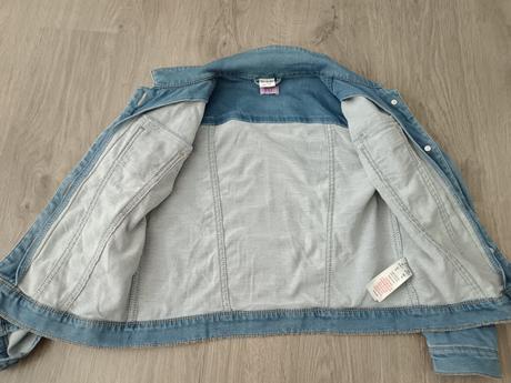 Riflova bunda, f&f,140