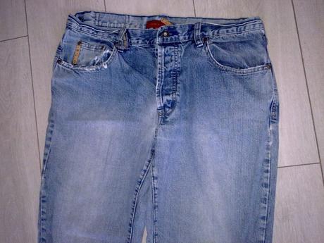 Panske rifle, river island,34