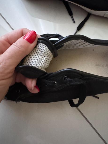 Tenisky calvin klein 37,5, 37