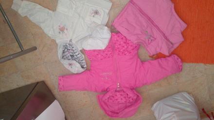 Prechodná tenka bundicka, 104