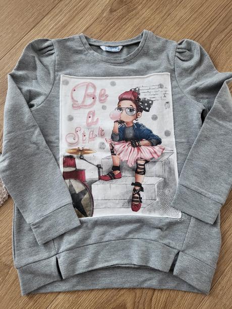 Tričko mayoral v.116, 116