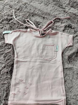 Tričko 80/86, bubbe,86