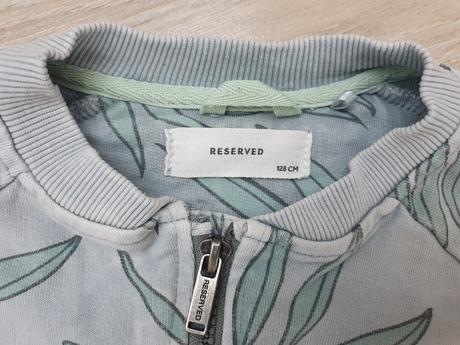 Mikiny 2ks, reserved,128