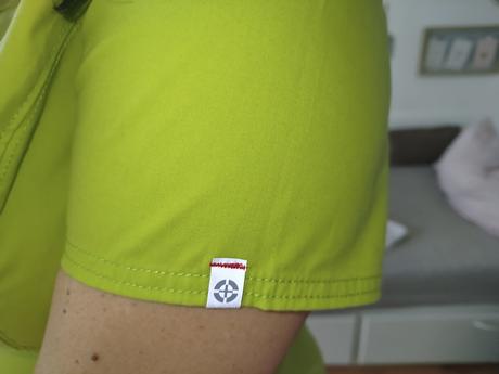 Zdravotnícka košeľa l/ xl, l