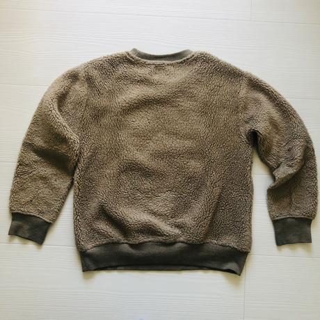 Zara teplucky pulover, zara,134