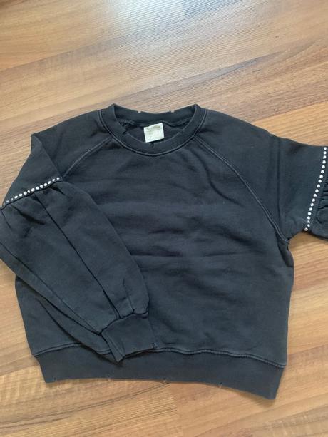 Mikina, zara,122
