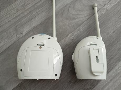 Vysielačky phillips avent, philips avent
