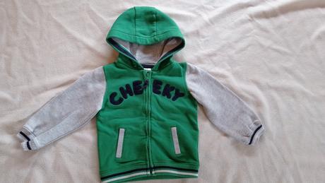 Mikiny 74, 80, 86, f&f,74