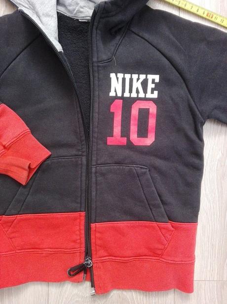 Mikinka nike, nike,116