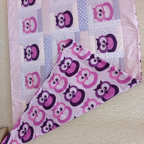 Prehoz na dievčenskú posteľ, 