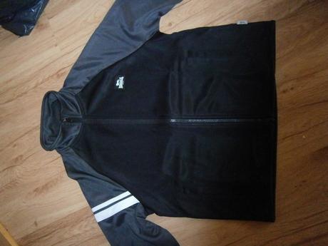 Lonsdale mikina na zips, lonsdale,152