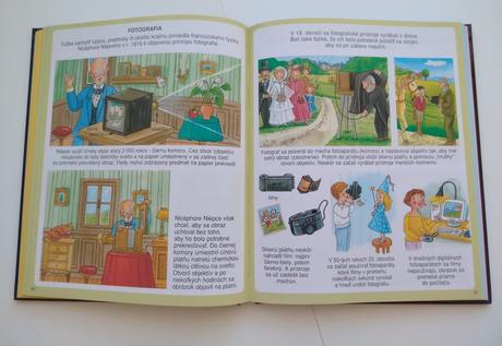 Obrázky vynálezov, 