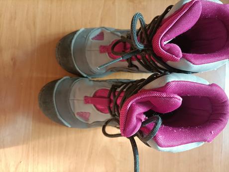 Zimné čižmy adidas, adidas,31