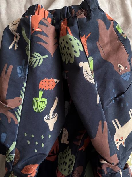 Overal na zimu lindex, lindex,104