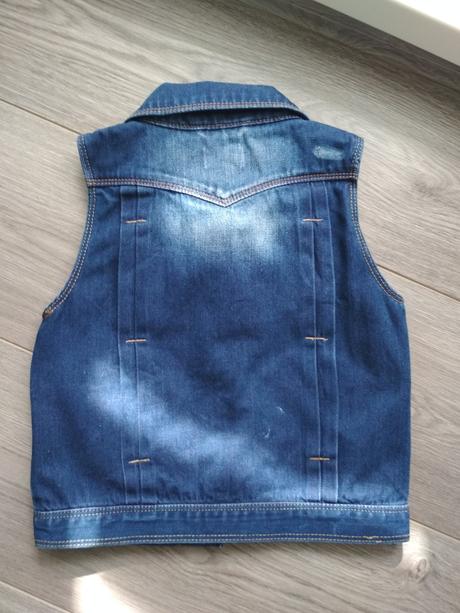 Riflová vesta, name it,116