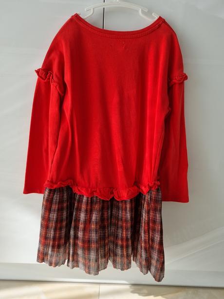 Mikinove saty, next,122