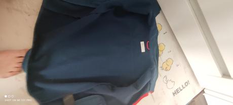 Prechodná bunda, h&m,134