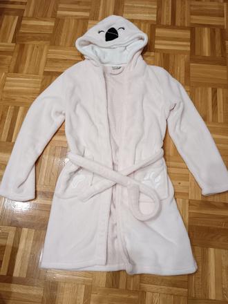 Dievčenský župan, 158