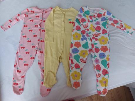 Overaly na spanie, f&f,80