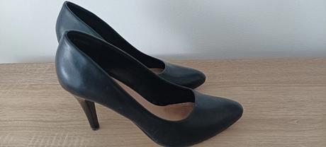 Klasické lodičky, 40