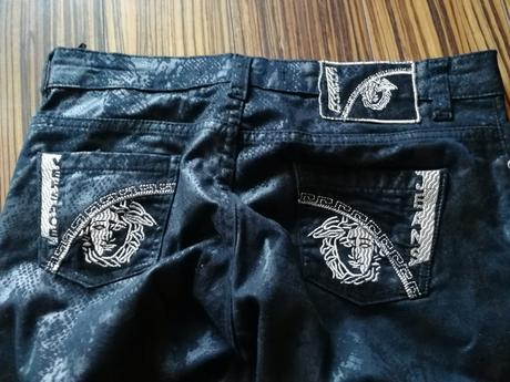 Rifle verscae, versace,l