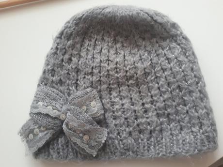 Dámska čiapka, miss selfridge,s