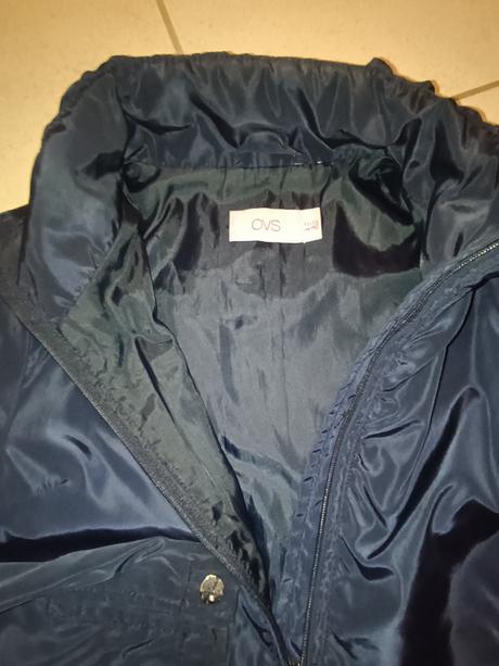 Prechodná bundička, ovs,152