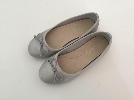 Baleríny s koženou stielkou, nelli blu,31