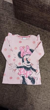 Ružové mickey saty, f&f,86