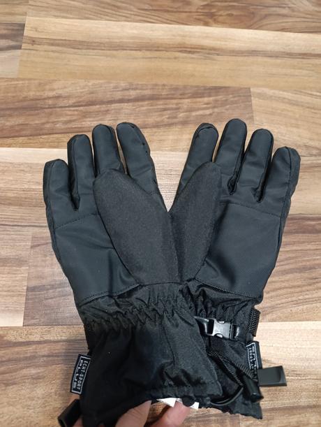 Rukavice lyžiarske, l