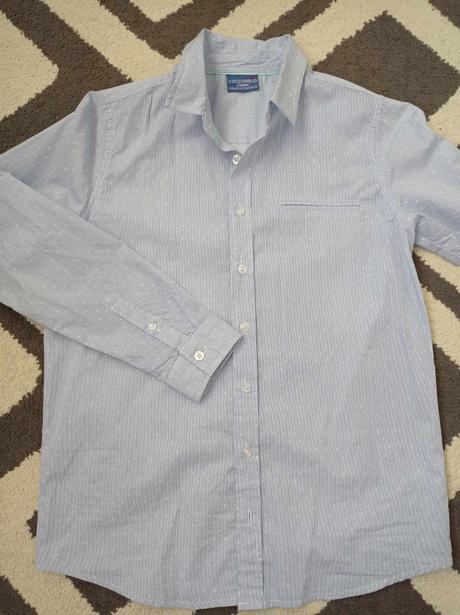 Frajerský komplet + topánky, 158