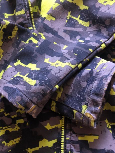 Softshelová bunda lewro, lewro,128