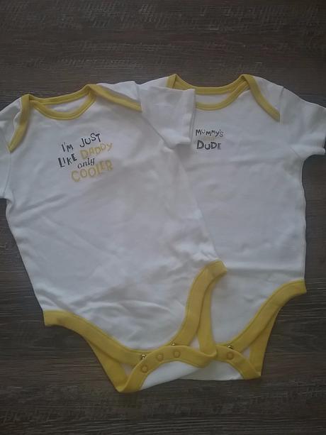 Bielo-zlte body, f&f,80