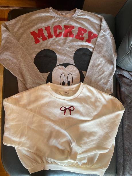 Balik dievcenskych veci 8-12 rokov, 