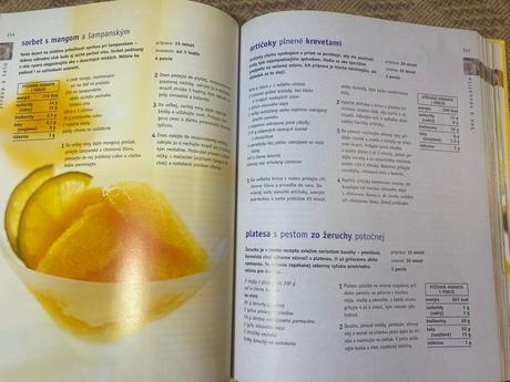 Krásna kniha celý život vo forme ako byť fit,