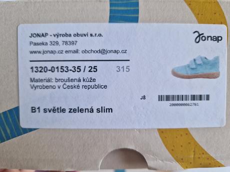 Jesenné poltopánky, jonap,25