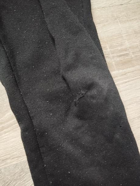 Oblečenie rôzne, 122–134