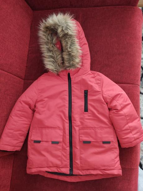 Zimná bunda reserved, reserved,98