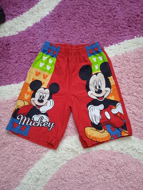 Kraťasy, disney,122