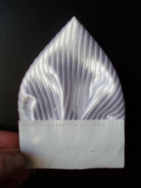 Svadobná vesta pre ženícha, l