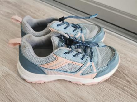 Trekove tenisky veľ 32/214mm, 32