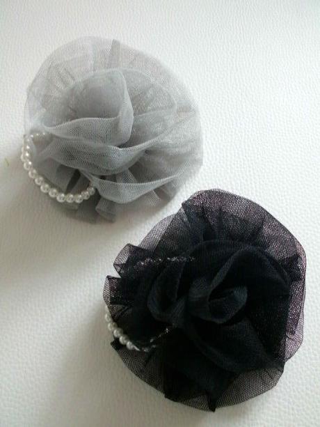 2 luxusné kvetinky pre maminky a slečinky, 