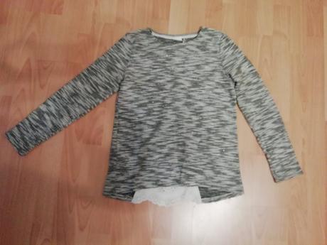 Sveter pre dievča, f&f,140